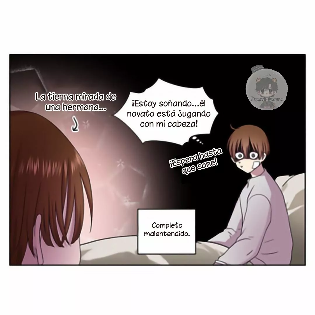 Página 35 del Manga