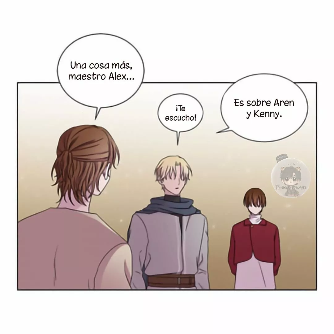 Página 36 del Manga