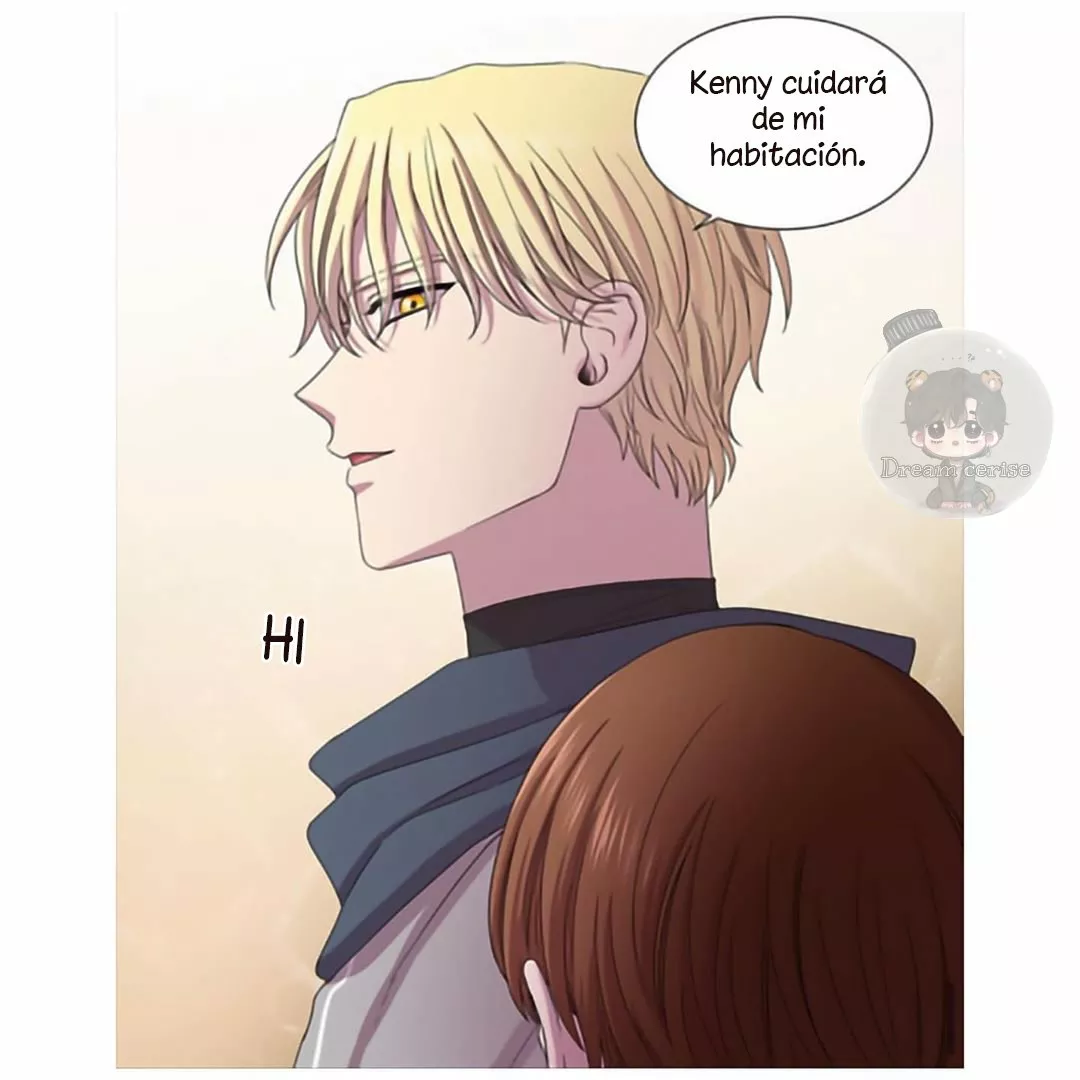 Página 46 del Manga