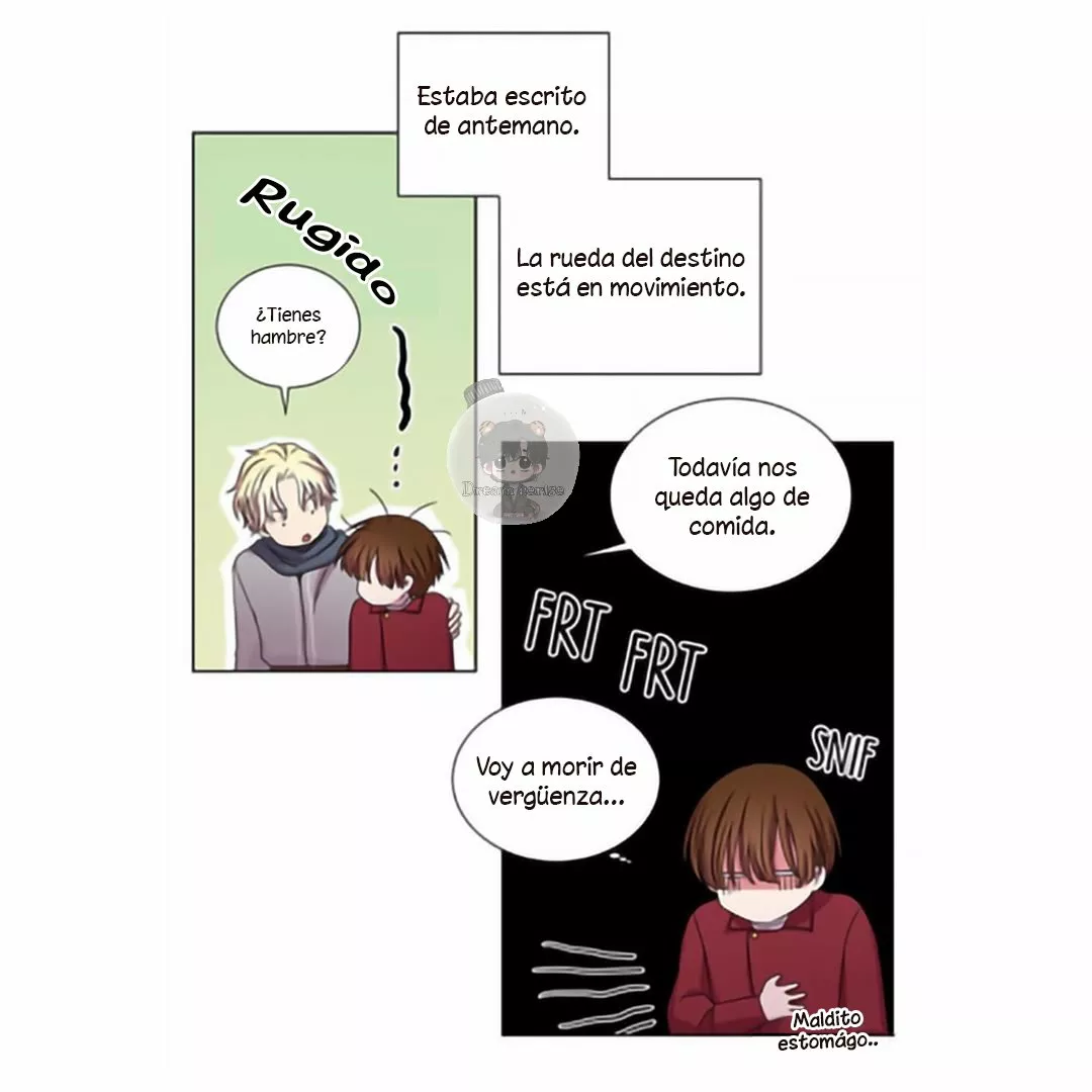 Página 48 del Manga