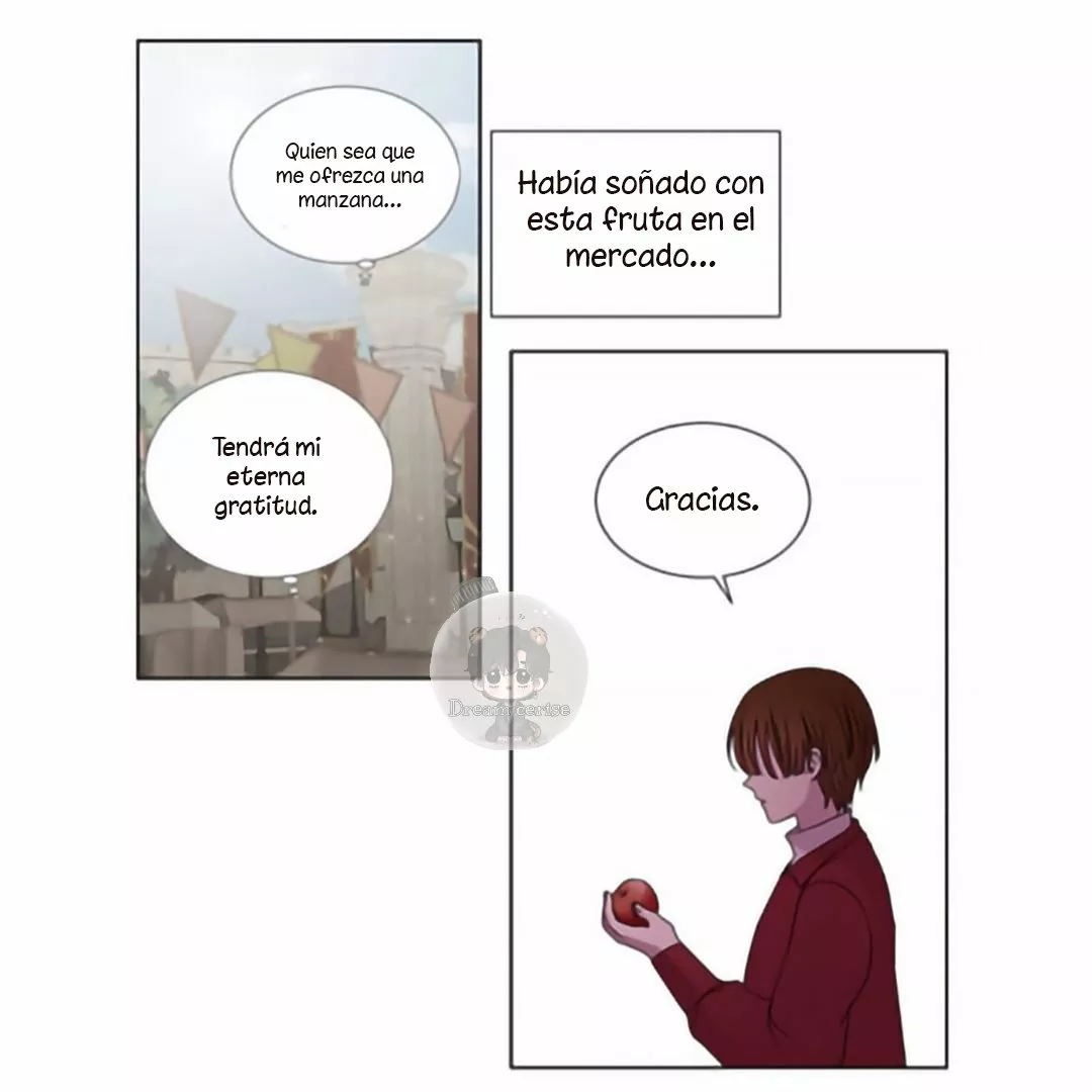 Página 50 del Manga