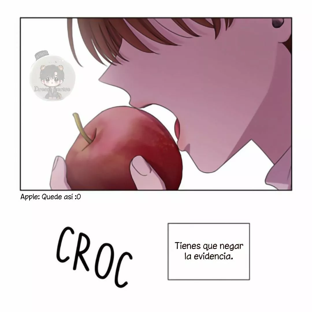 Página 51 del Manga