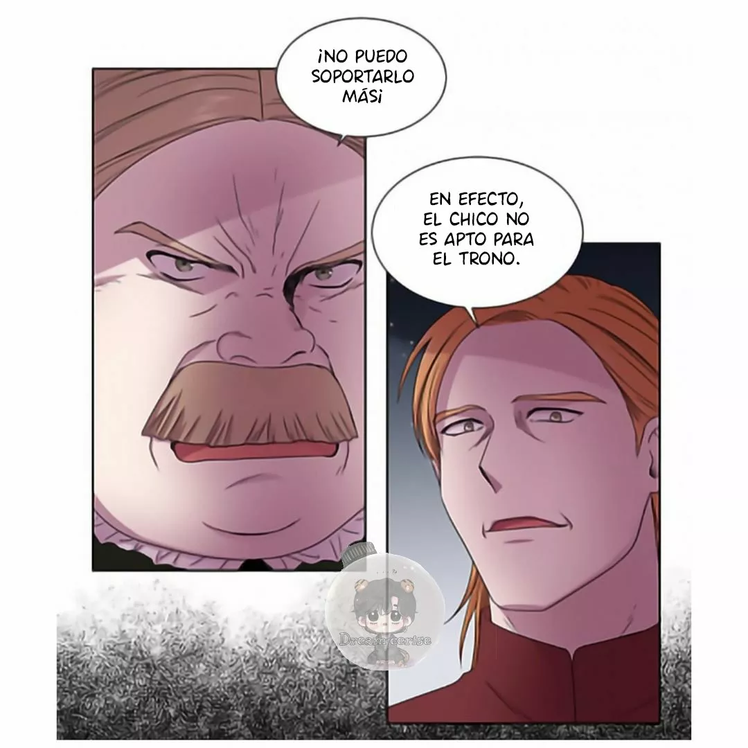 Página 45 del Manga