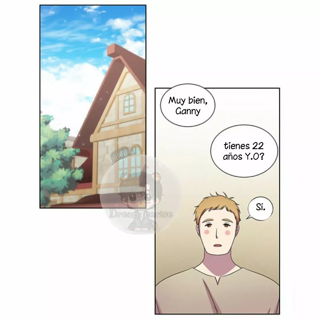 Página 34 del Manga