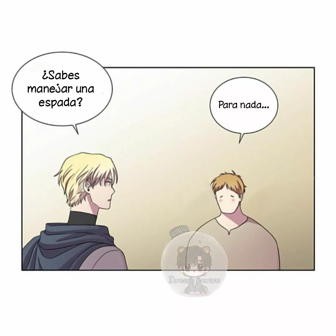 Página 35 del Manga