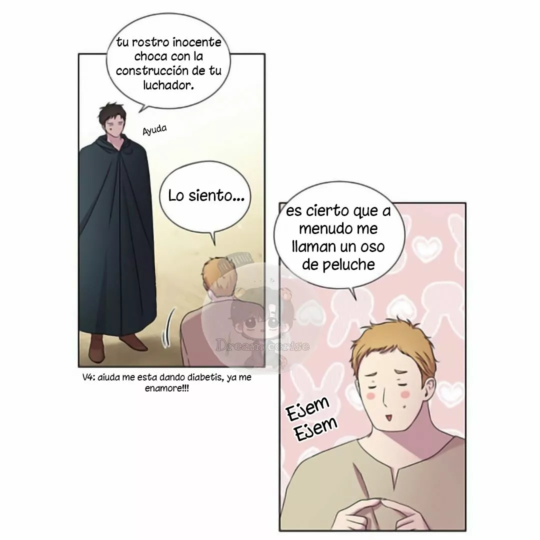 Página 37 del Manga