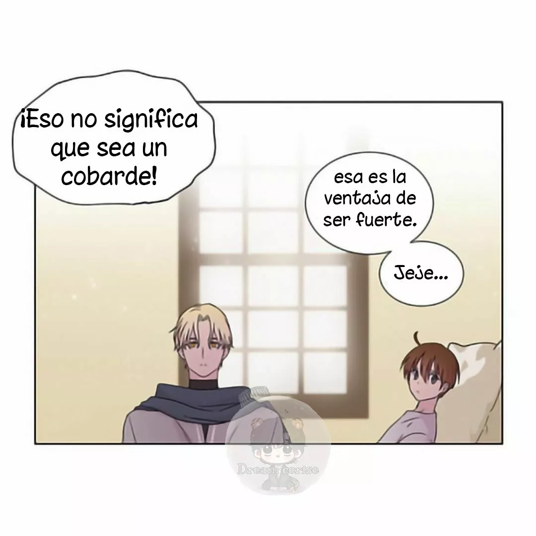 Página 38 del Manga