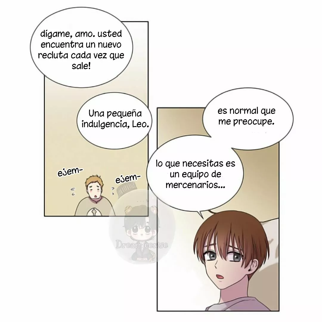 Página 39 del Manga