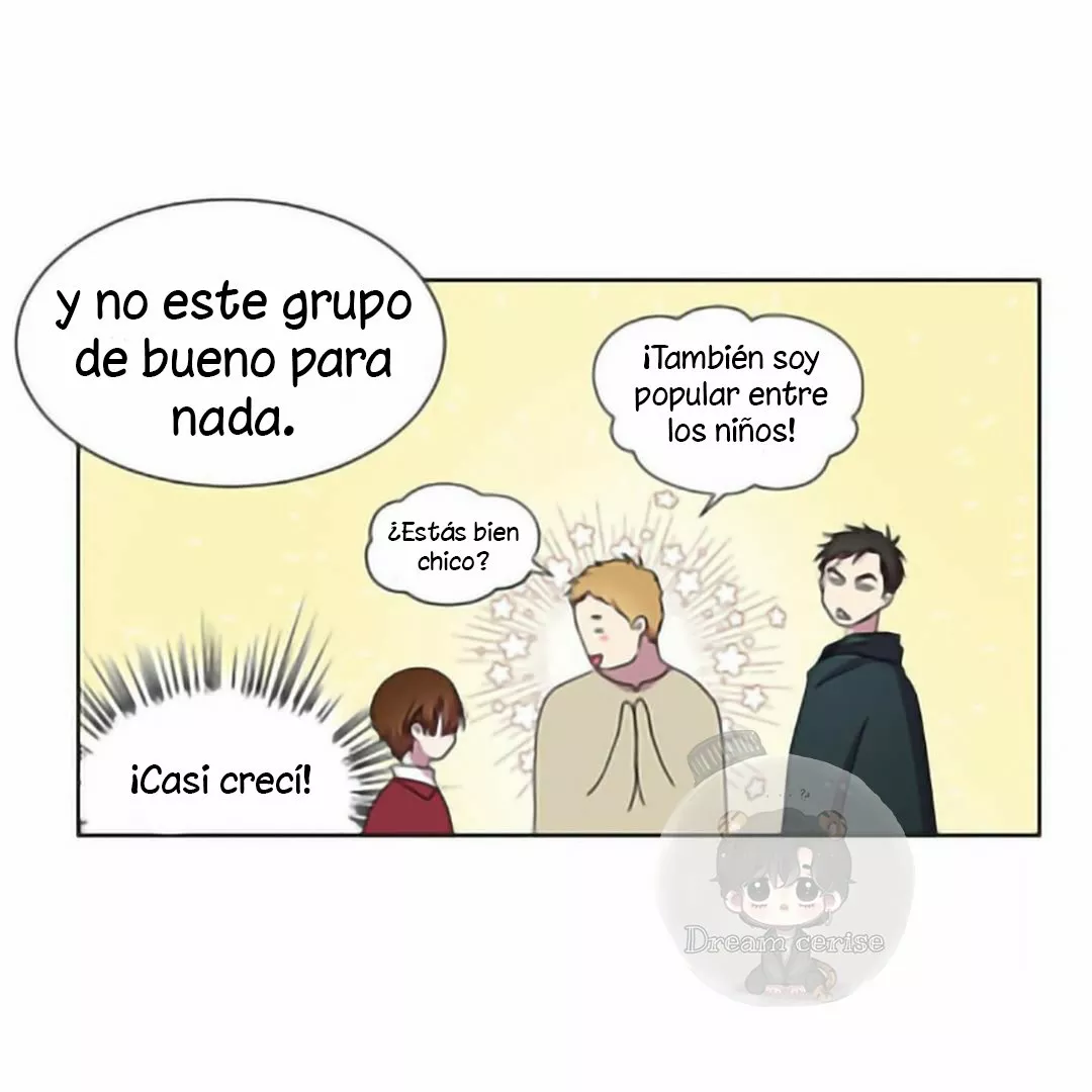 Página 40 del Manga