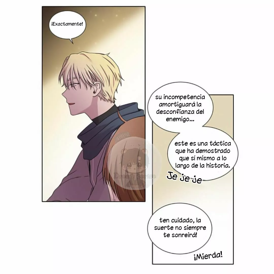 Página 41 del Manga