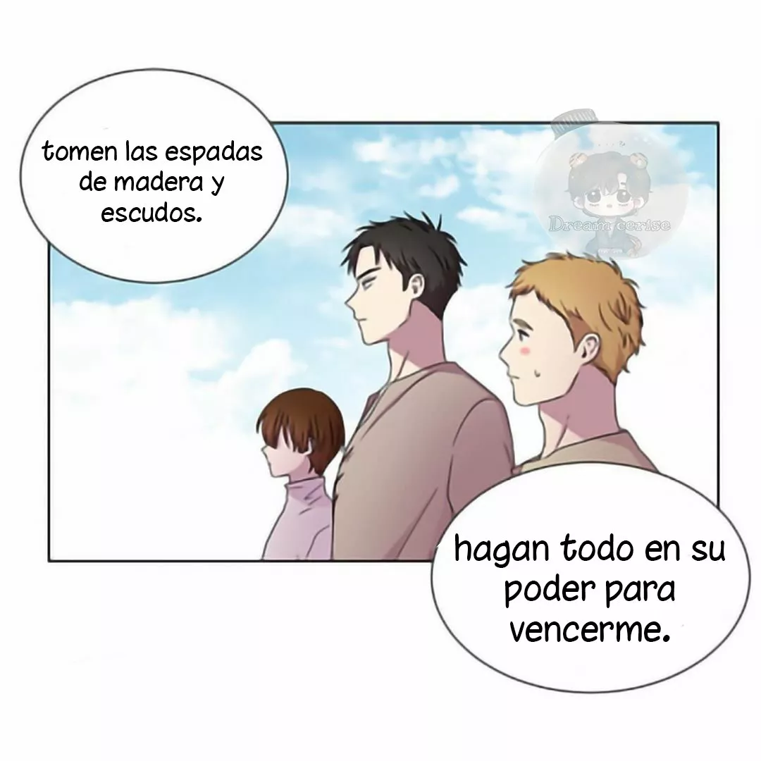 Página 45 del Manga