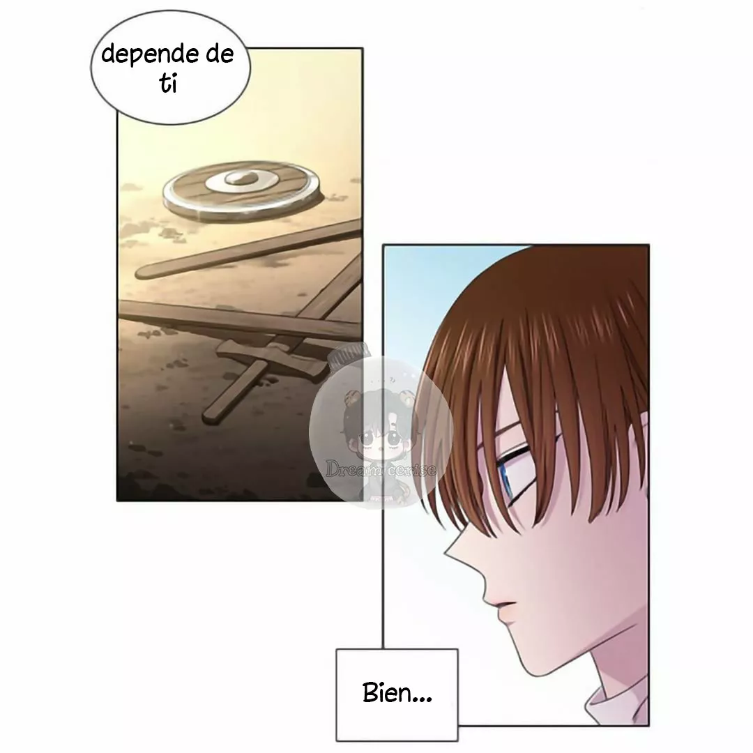 Página 46 del Manga