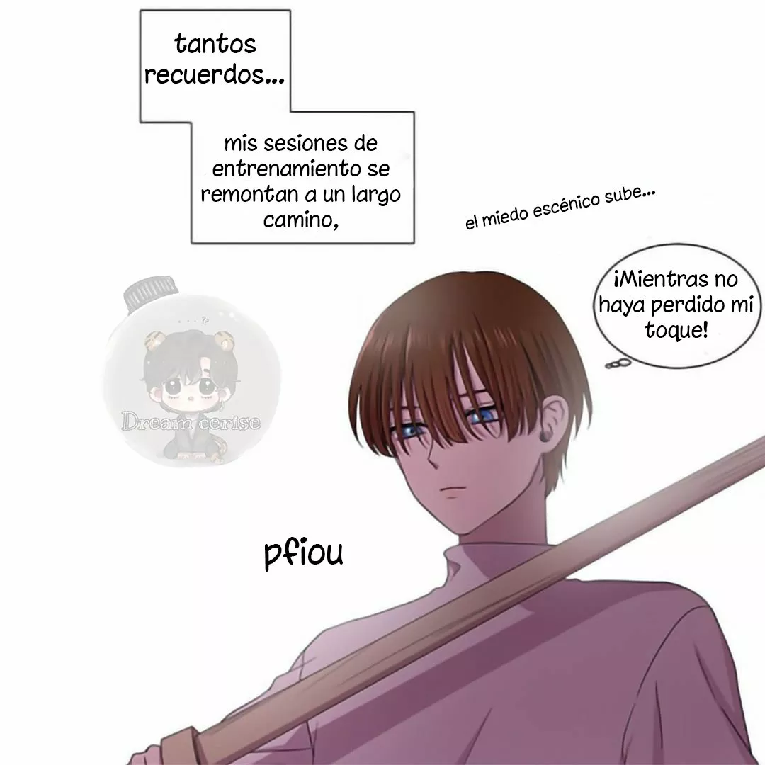 Página 47 del Manga