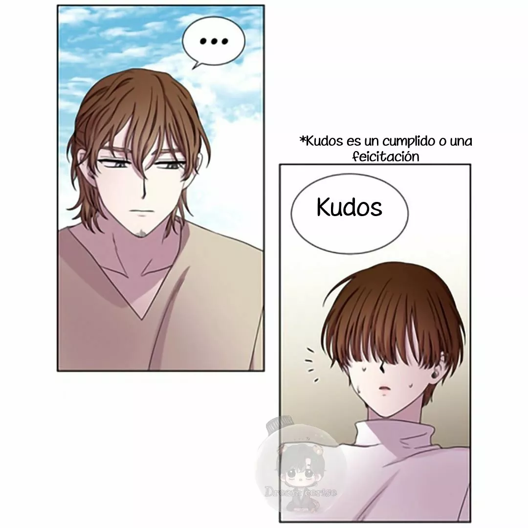 Página 39 del Manga