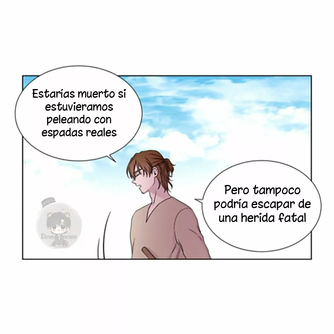 Página 40 del Manga