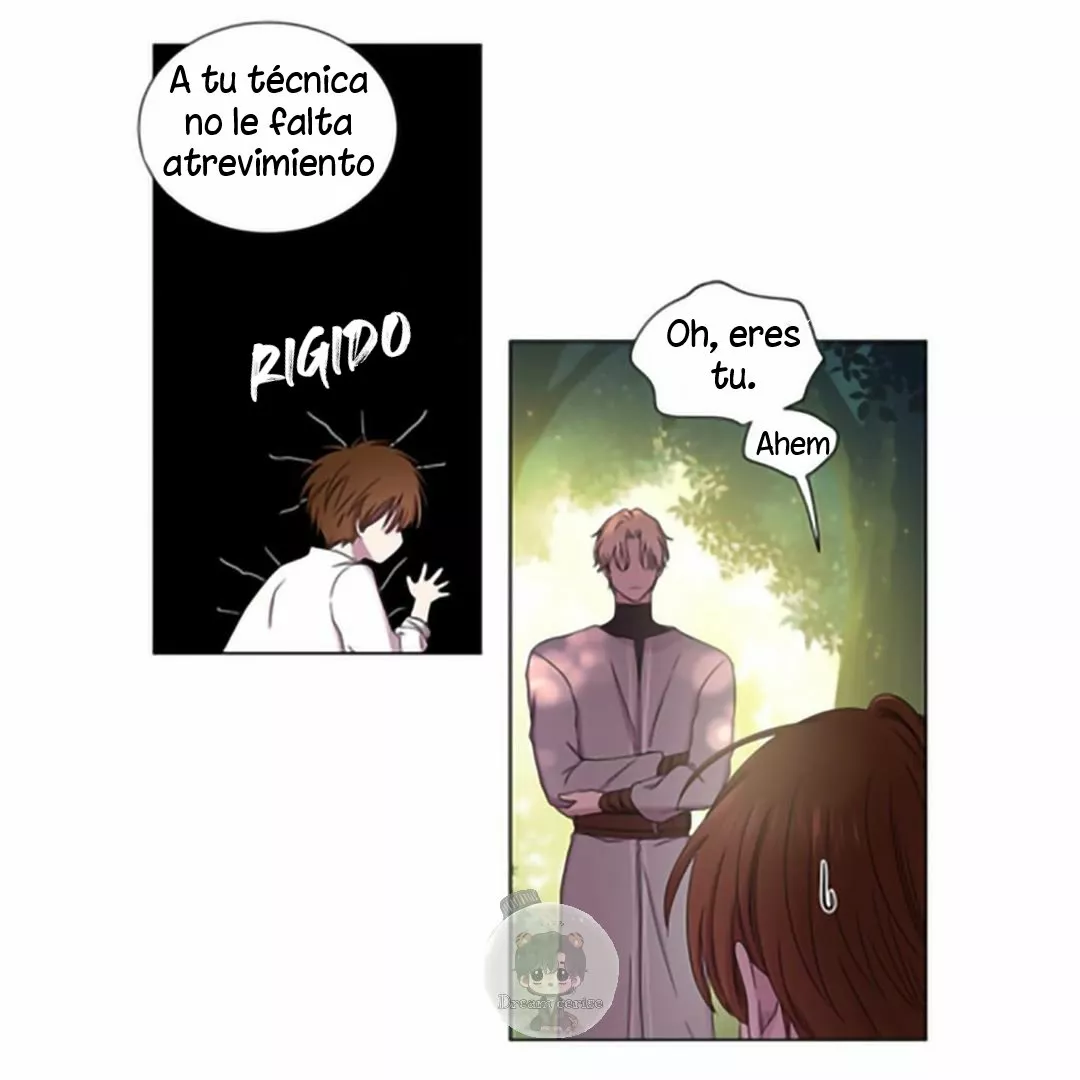 Página 46 del Manga