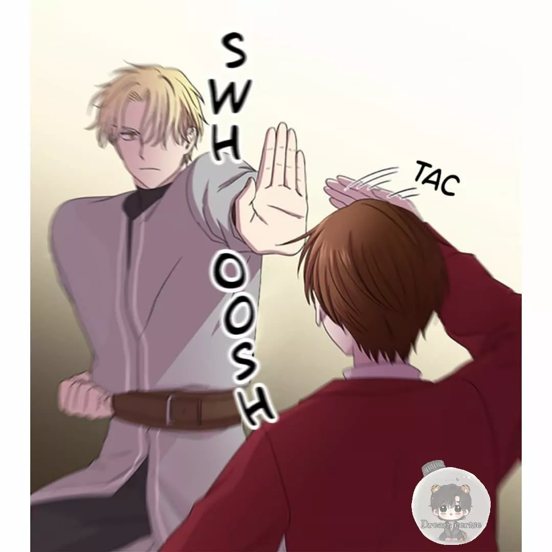 Página 36 del Manga