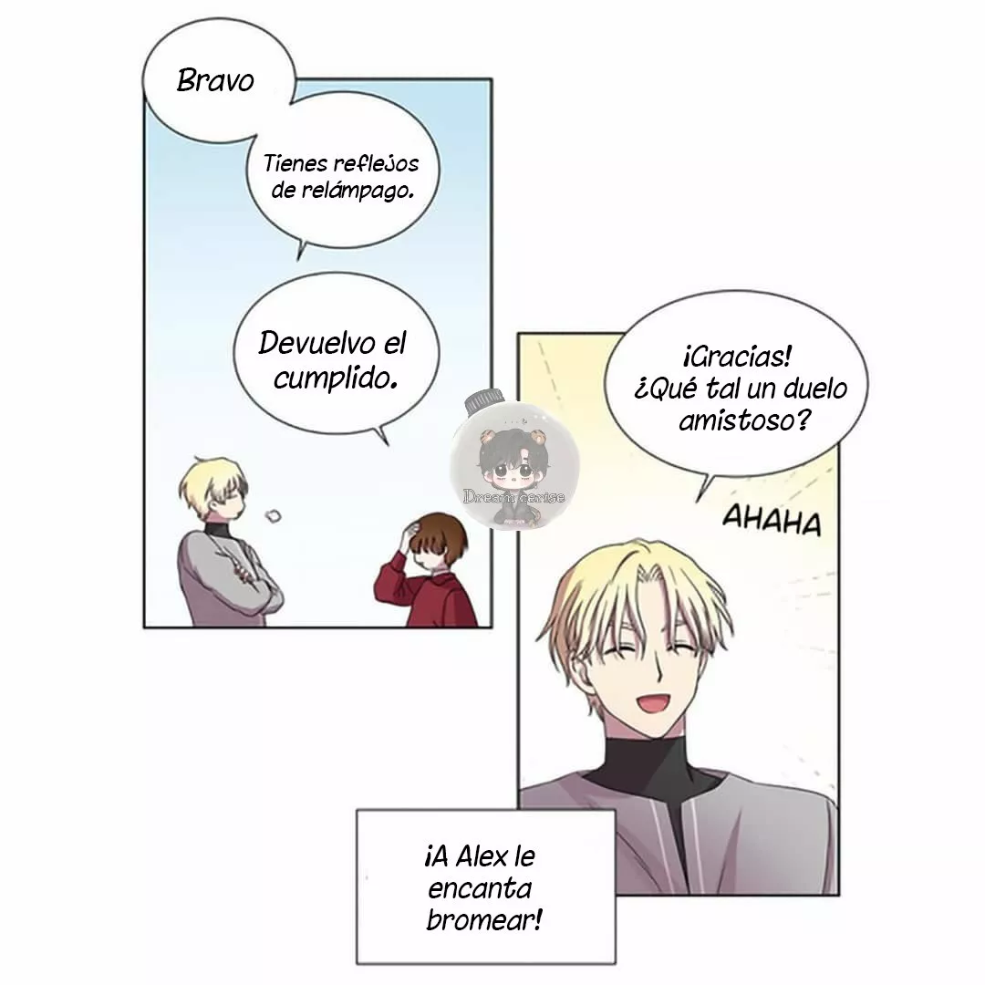 Página 37 del Manga