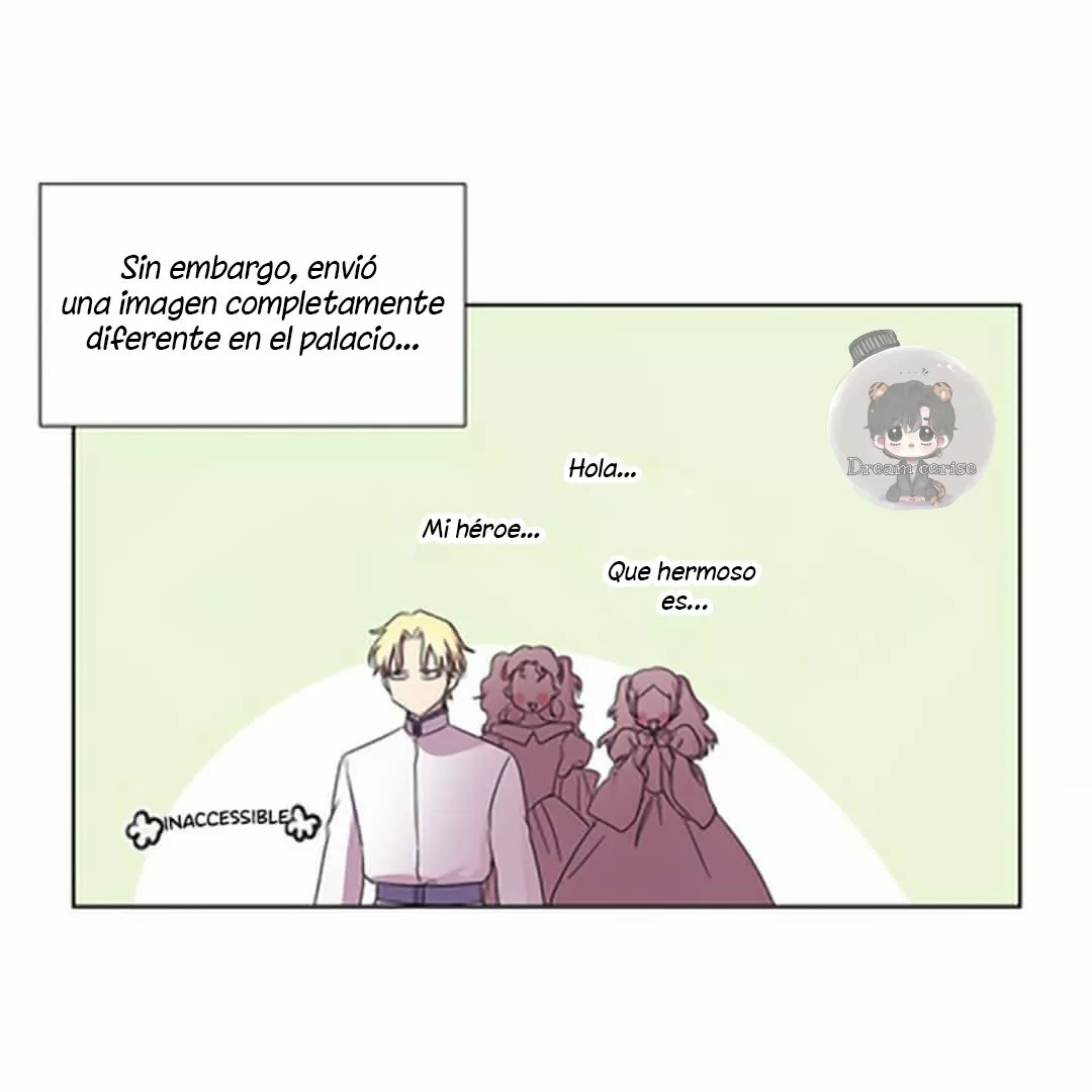 Página 38 del Manga