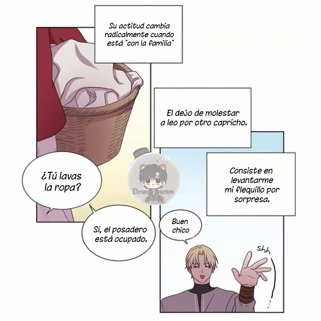 Página 39 del Manga