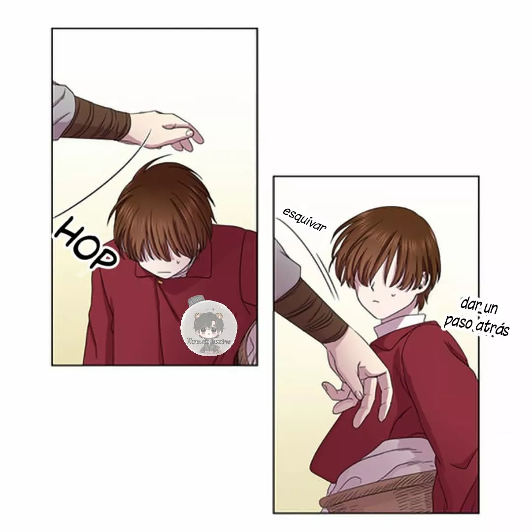 Página 41 del Manga