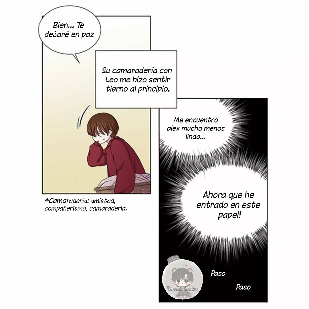 Página 43 del Manga