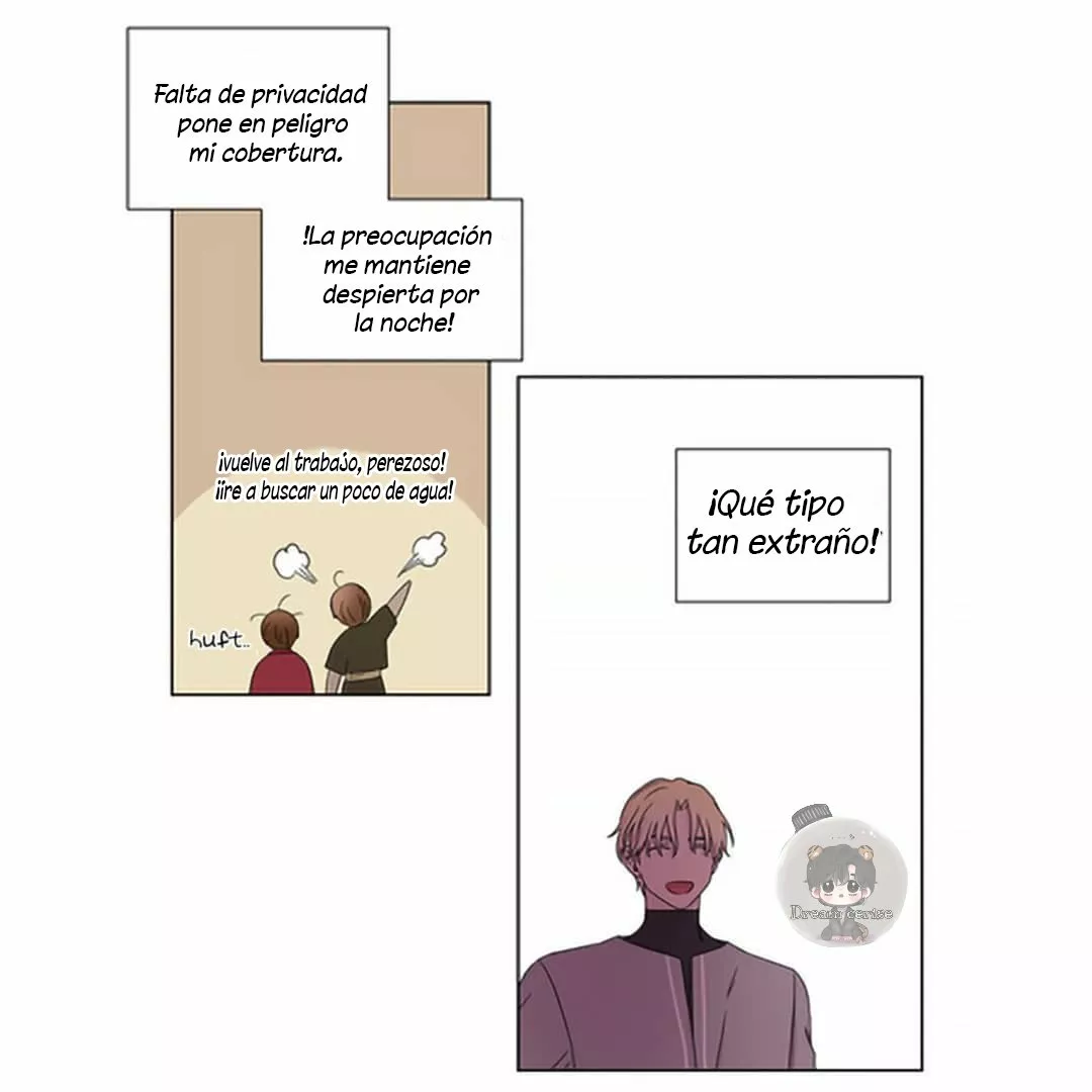 Página 45 del Manga