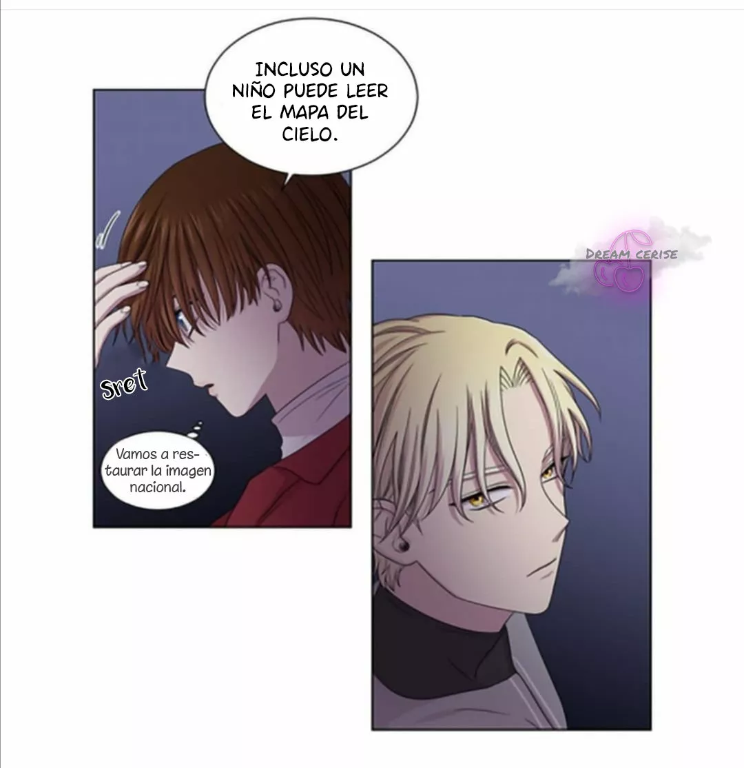 Página 36 del Manga