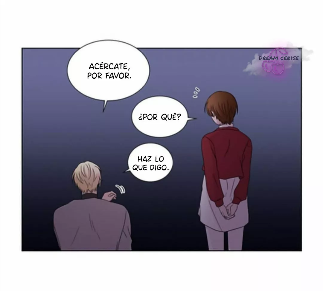 Página 37 del Manga