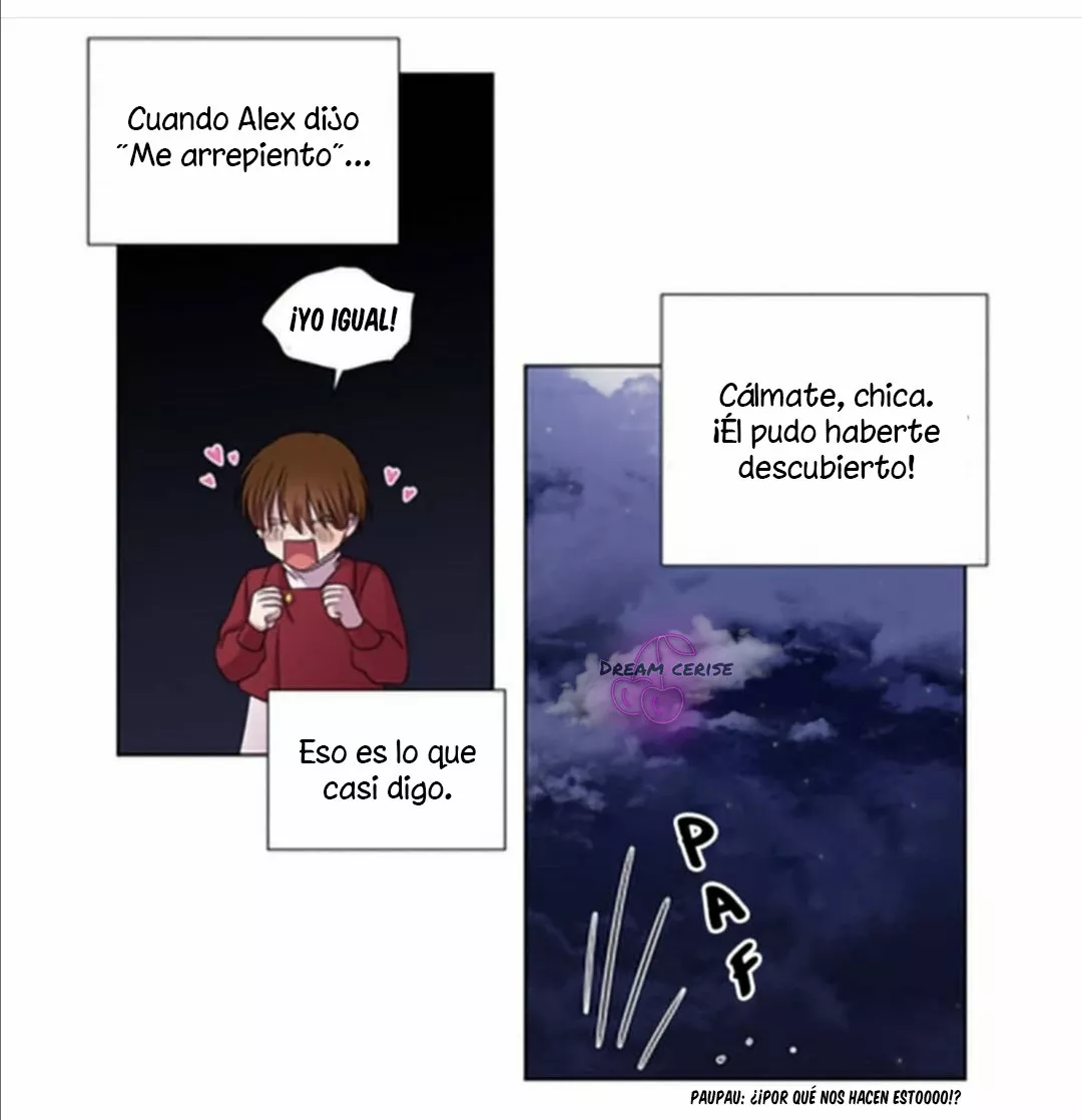 Página 46 del Manga