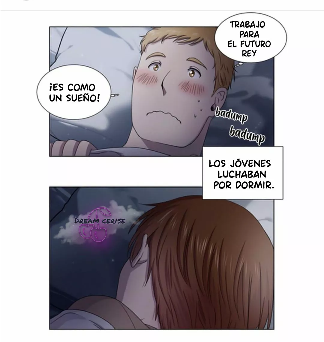 Página 36 del Manga