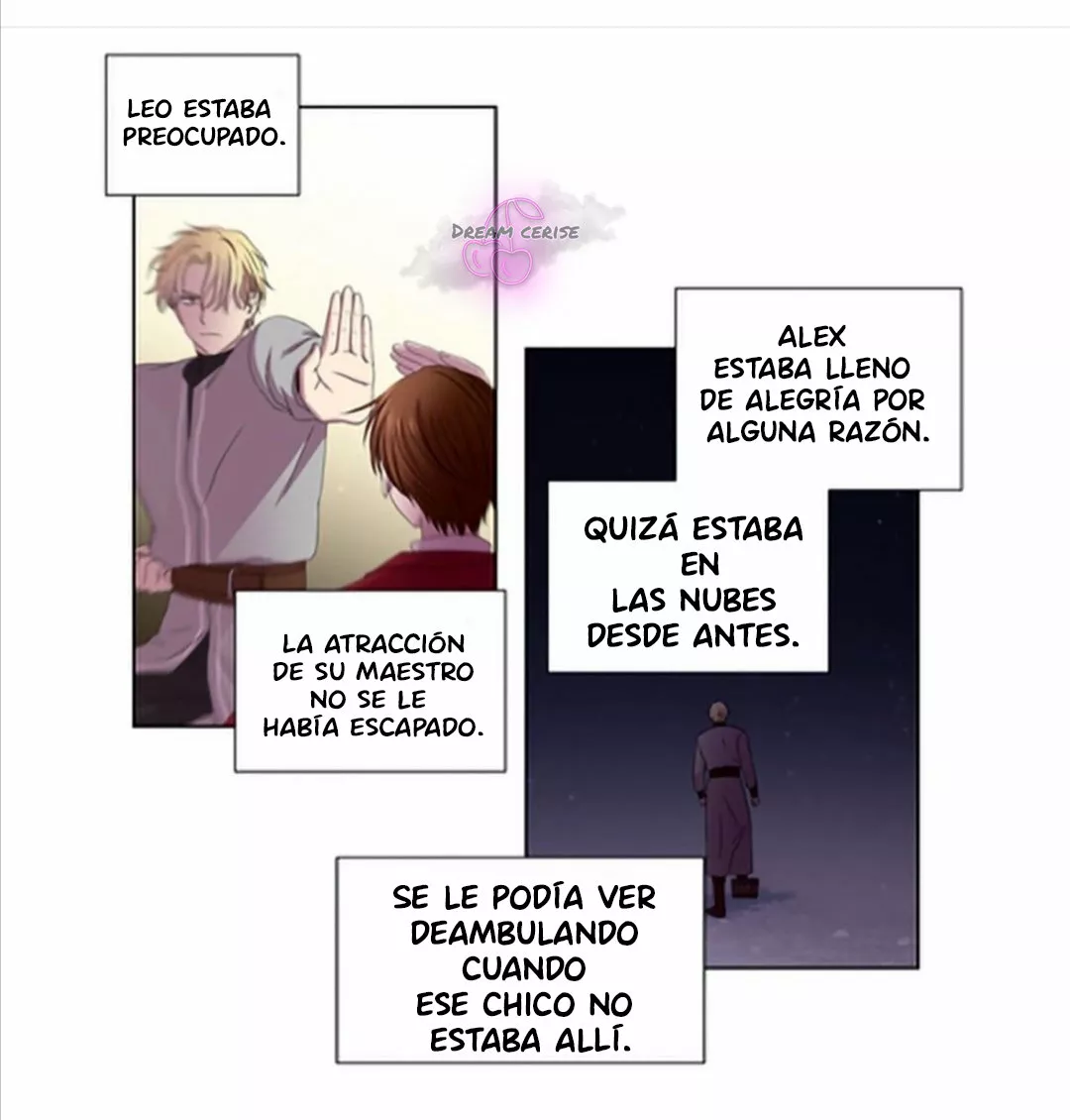 Página 38 del Manga