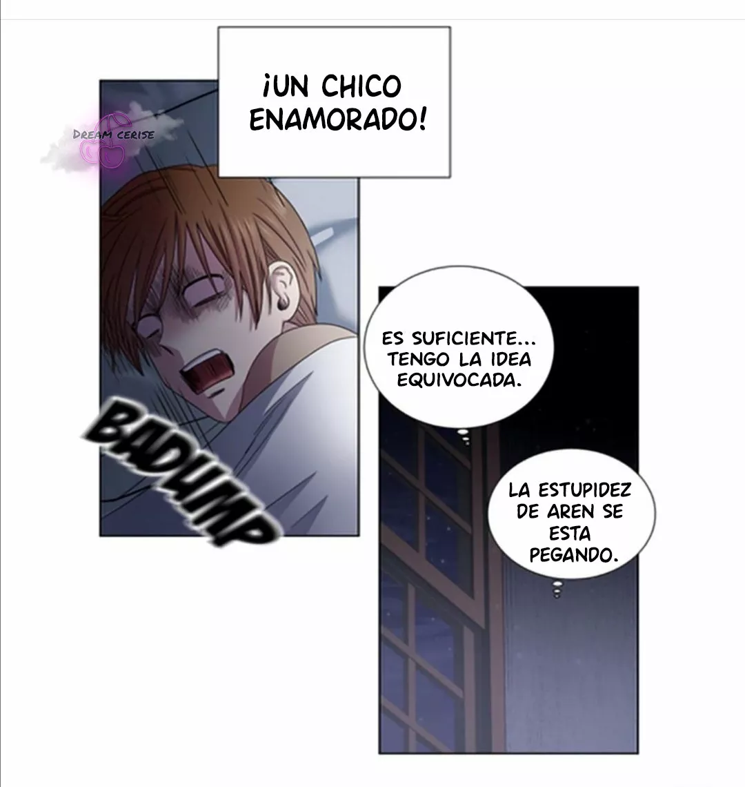 Página 40 del Manga