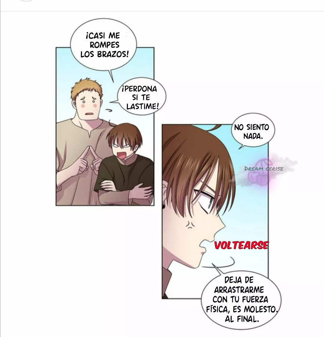 Página 36 del Manga