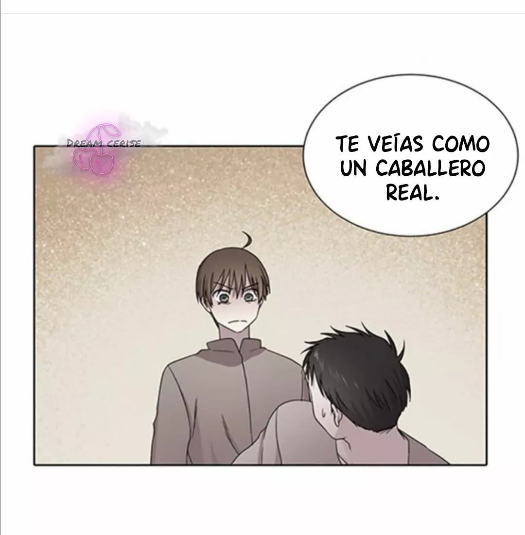 Página 40 del Manga