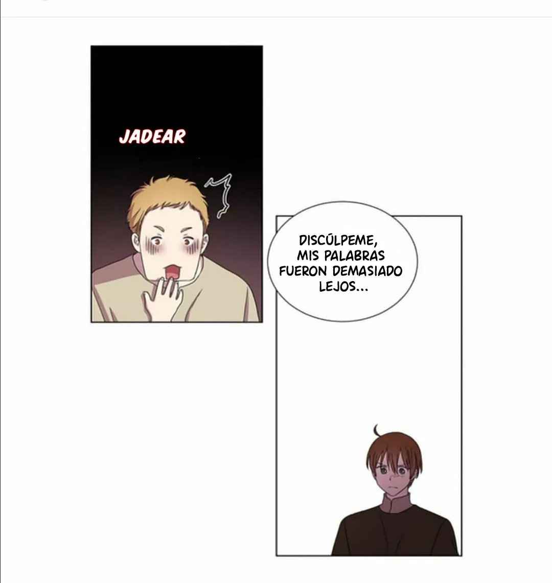 Página 42 del Manga