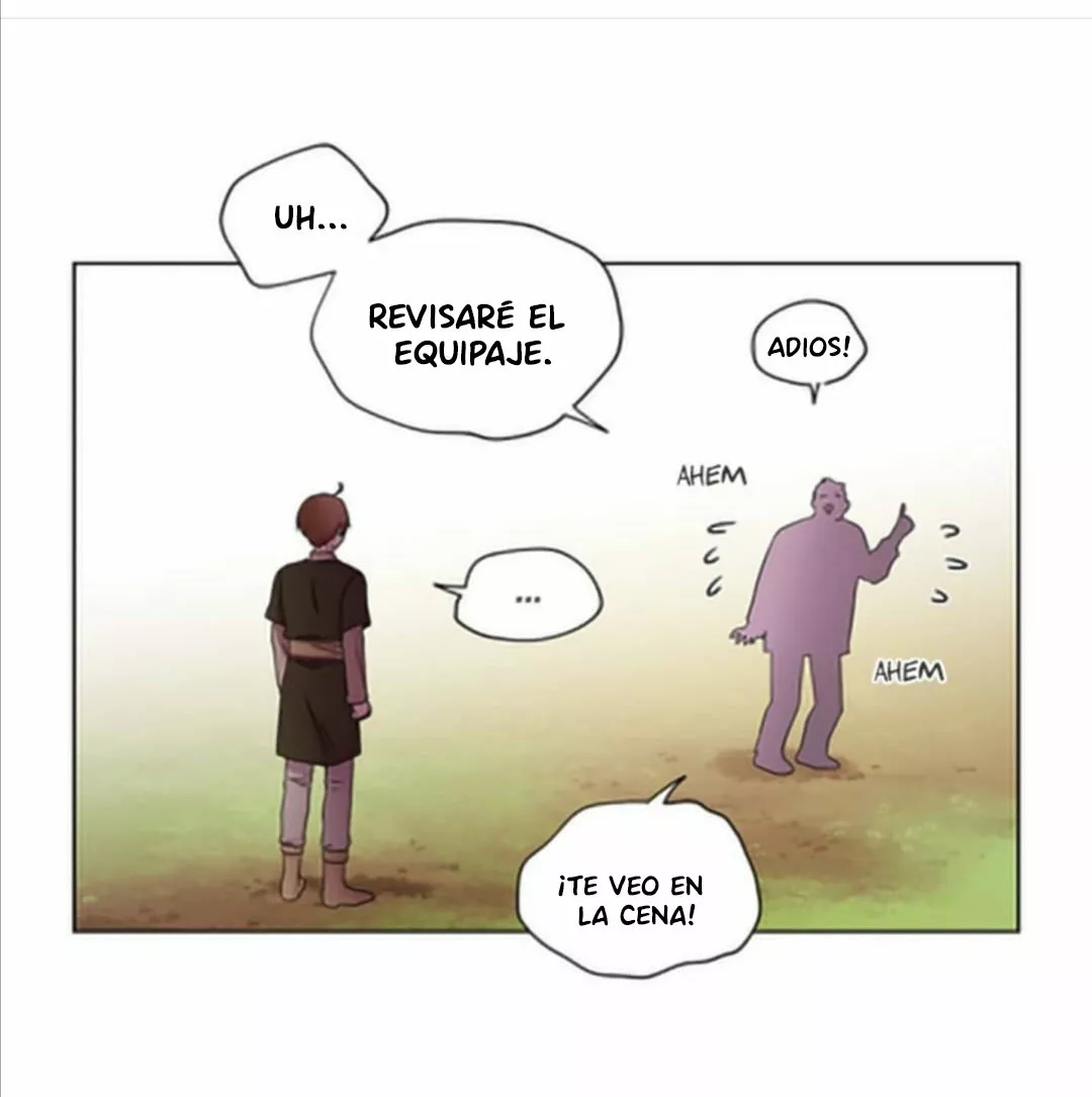 Página 43 del Manga