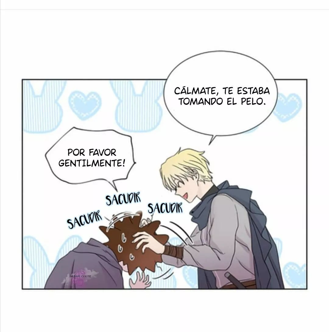 Página 35 del Manga