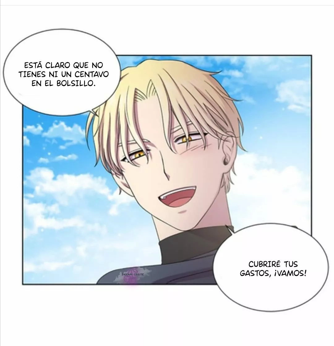 Página 36 del Manga