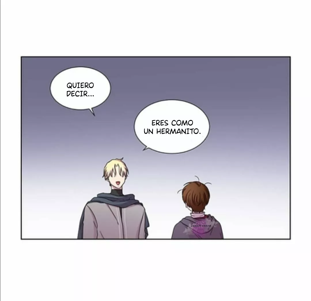 Página 40 del Manga