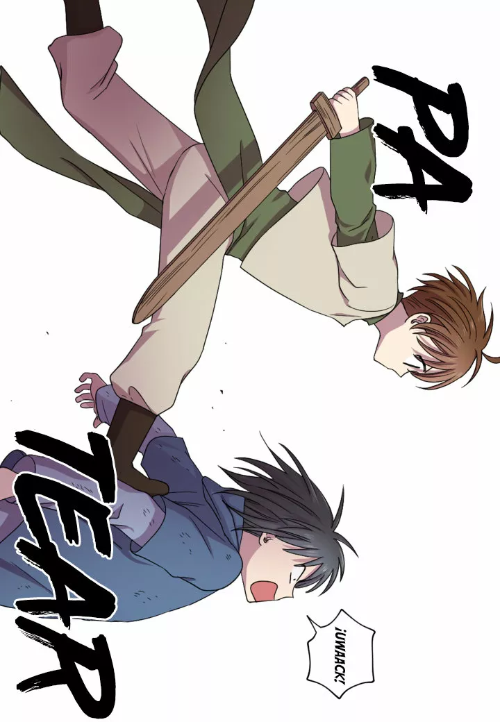 Página 34 del Manga