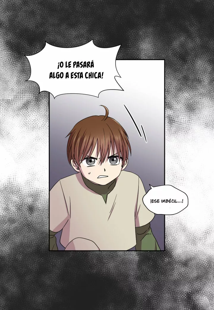 Página 40 del Manga