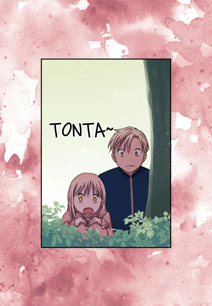 Página 45 del Manga