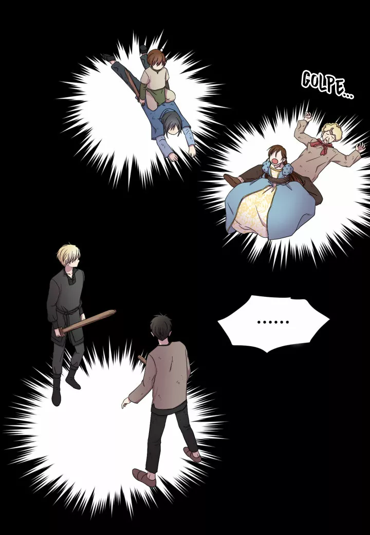 Página 48 del Manga