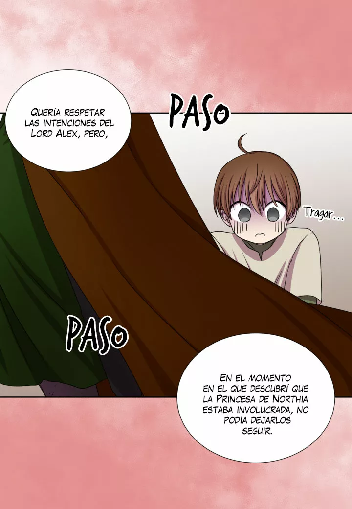 Página 57 del Manga
