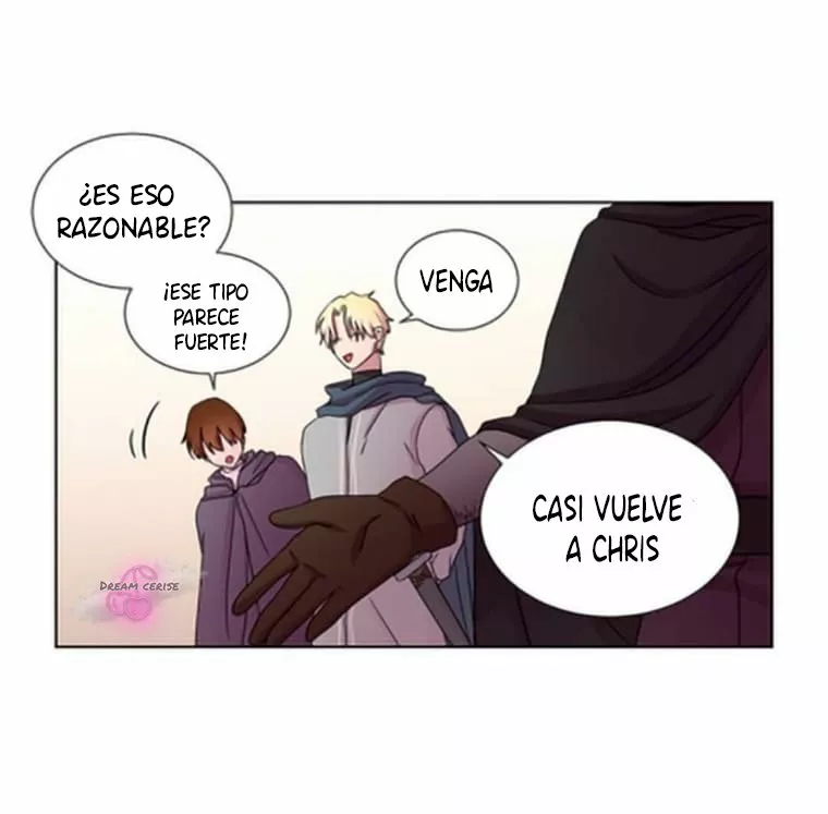 Página 36 del Manga