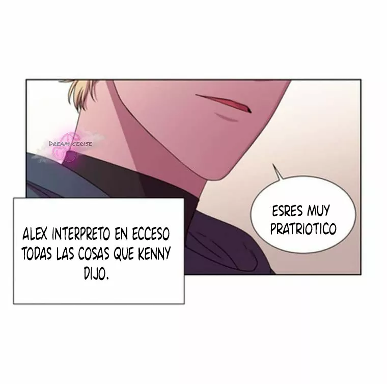 Página 38 del Manga