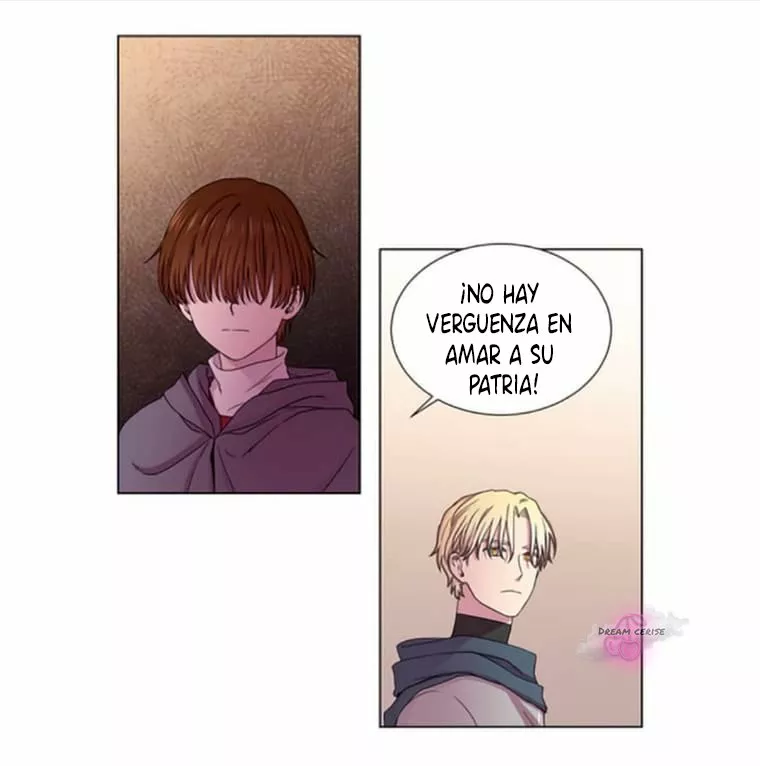 Página 40 del Manga