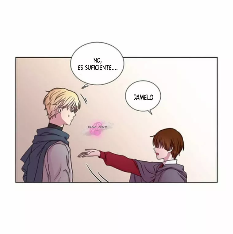 Página 45 del Manga