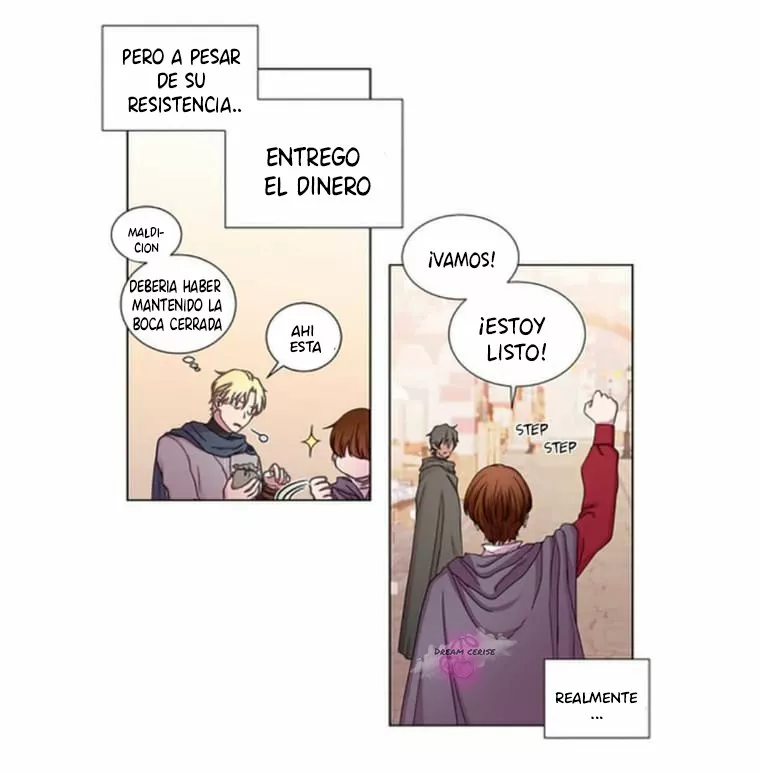 Página 46 del Manga